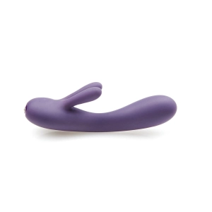 Fifi in Purple