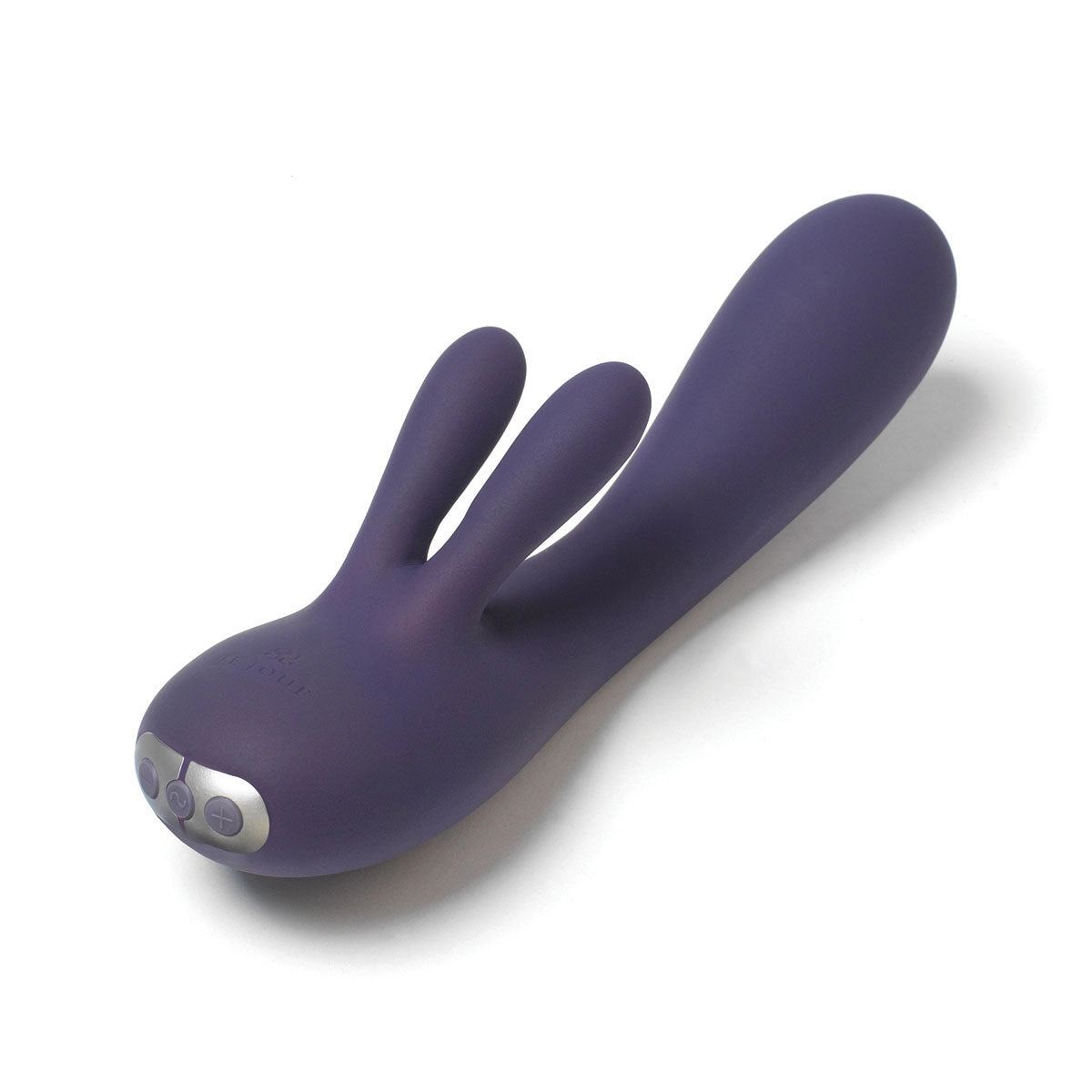 Fifi in Purple