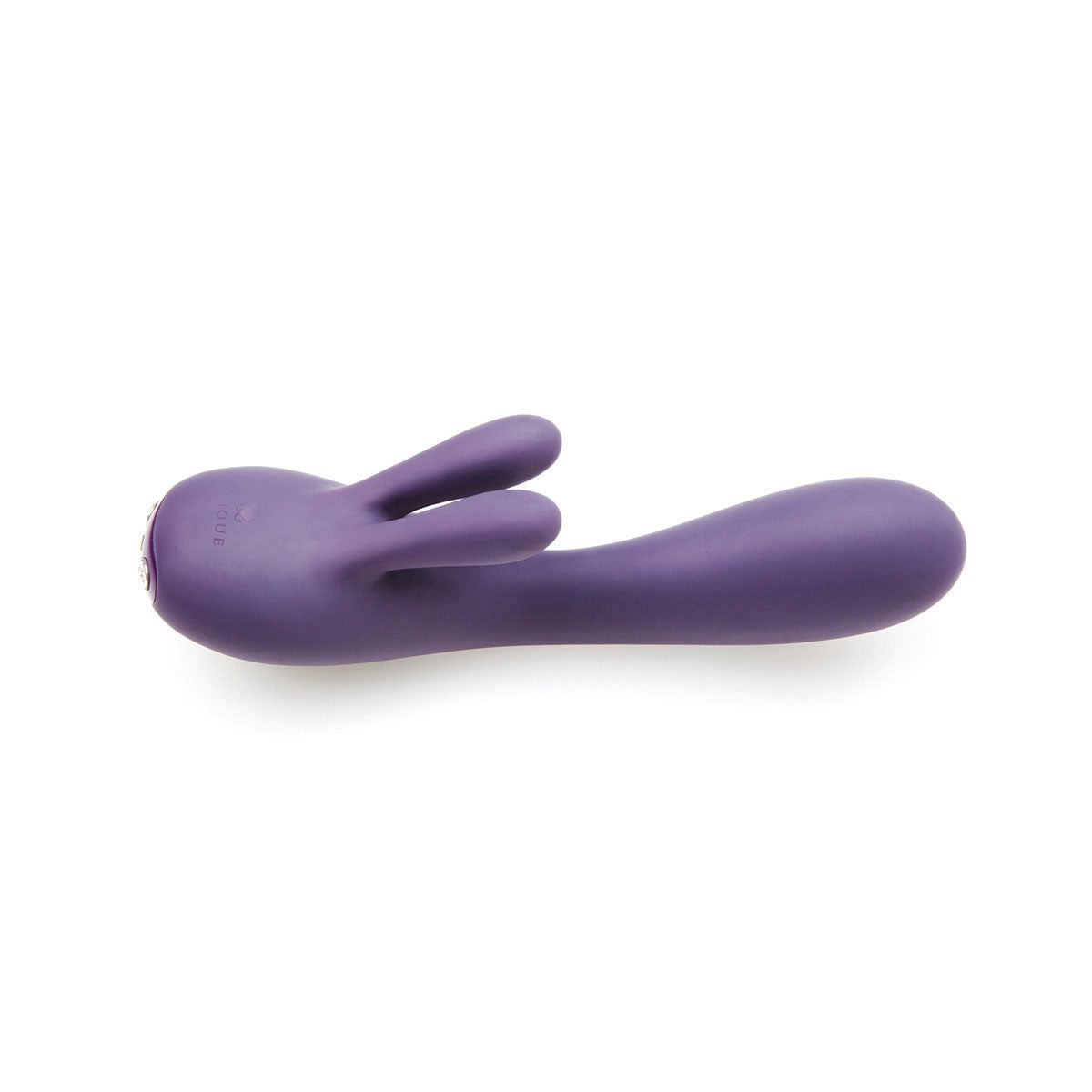 Fifi in Purple