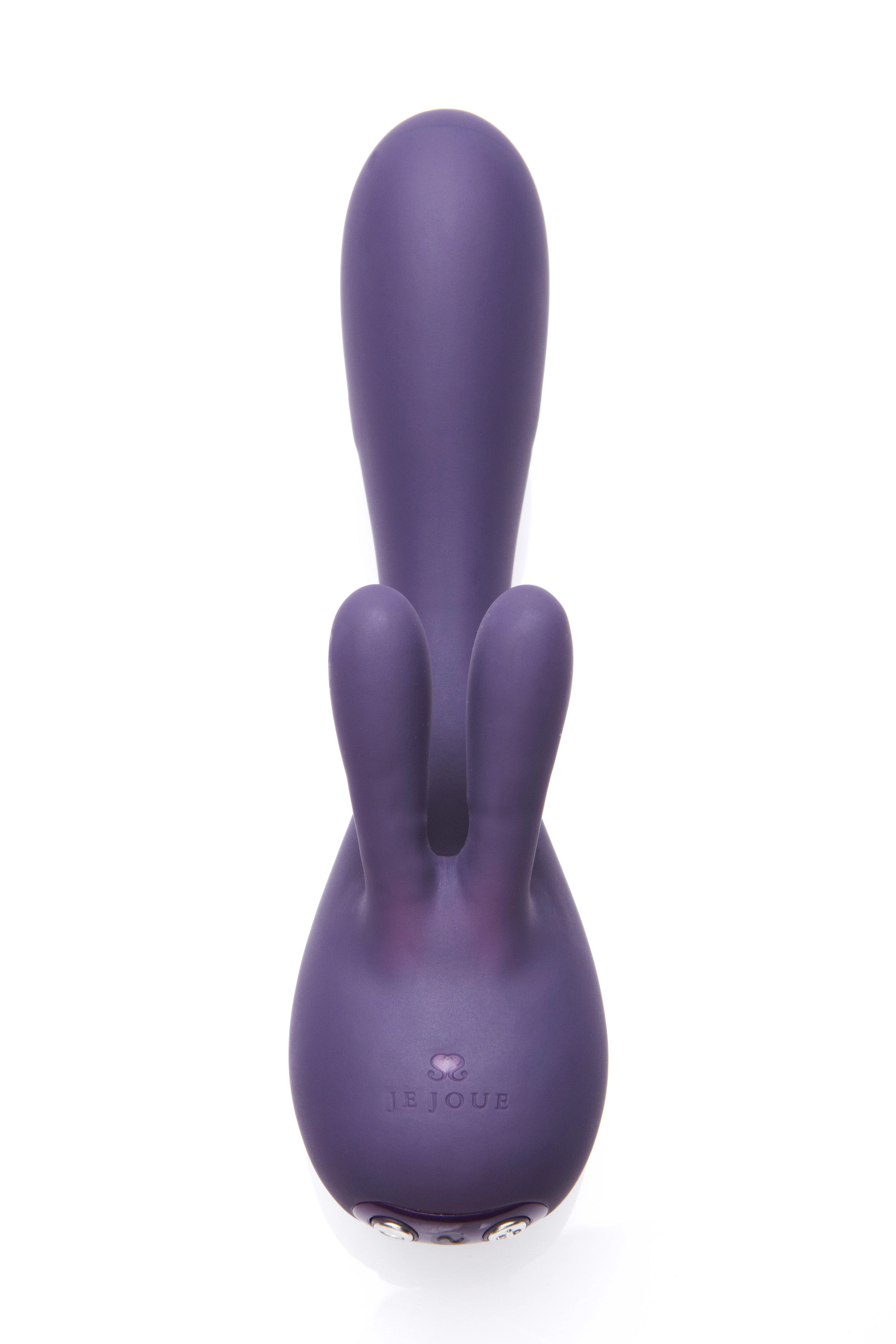 Fifi in Purple