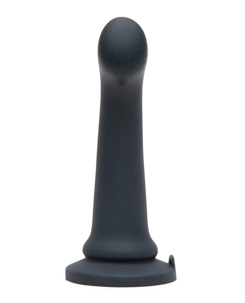 Fifty Shades Of Grey Feel It Baby G Spot Dildo