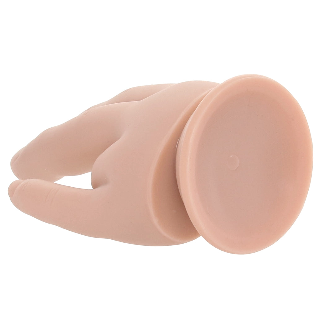Finger Fest The Shocker Dildo