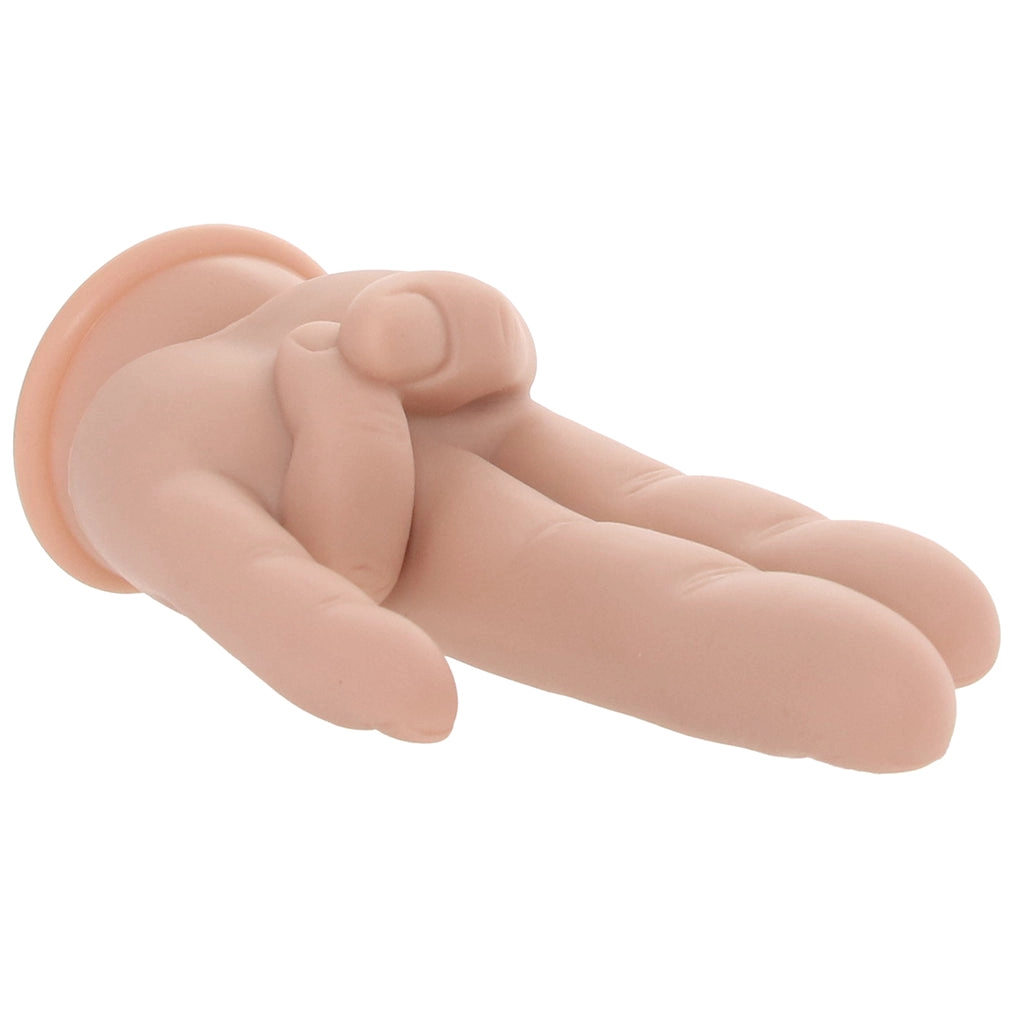 Finger Fest The Shocker Dildo