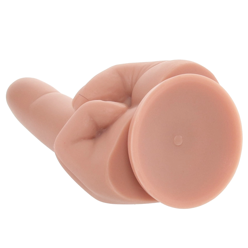 Finger Fest Trigger Dildo