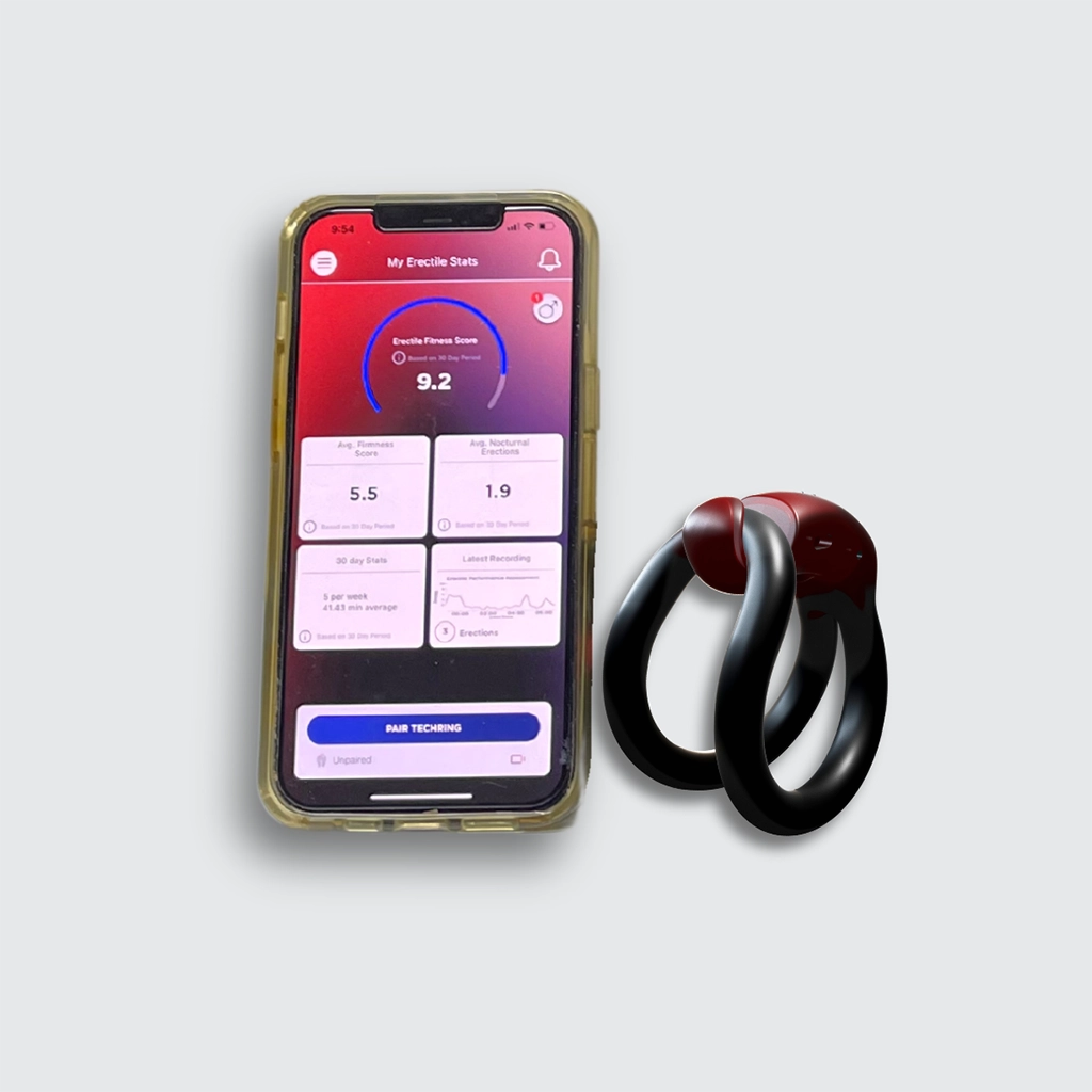 FirmTech Tech Ring