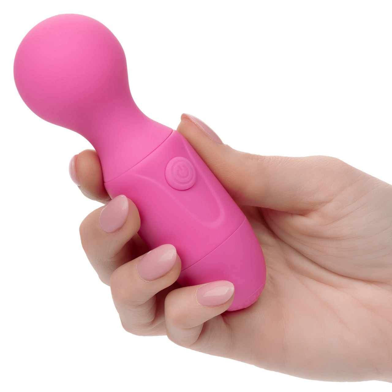 First Time® Rechargeable Massager
