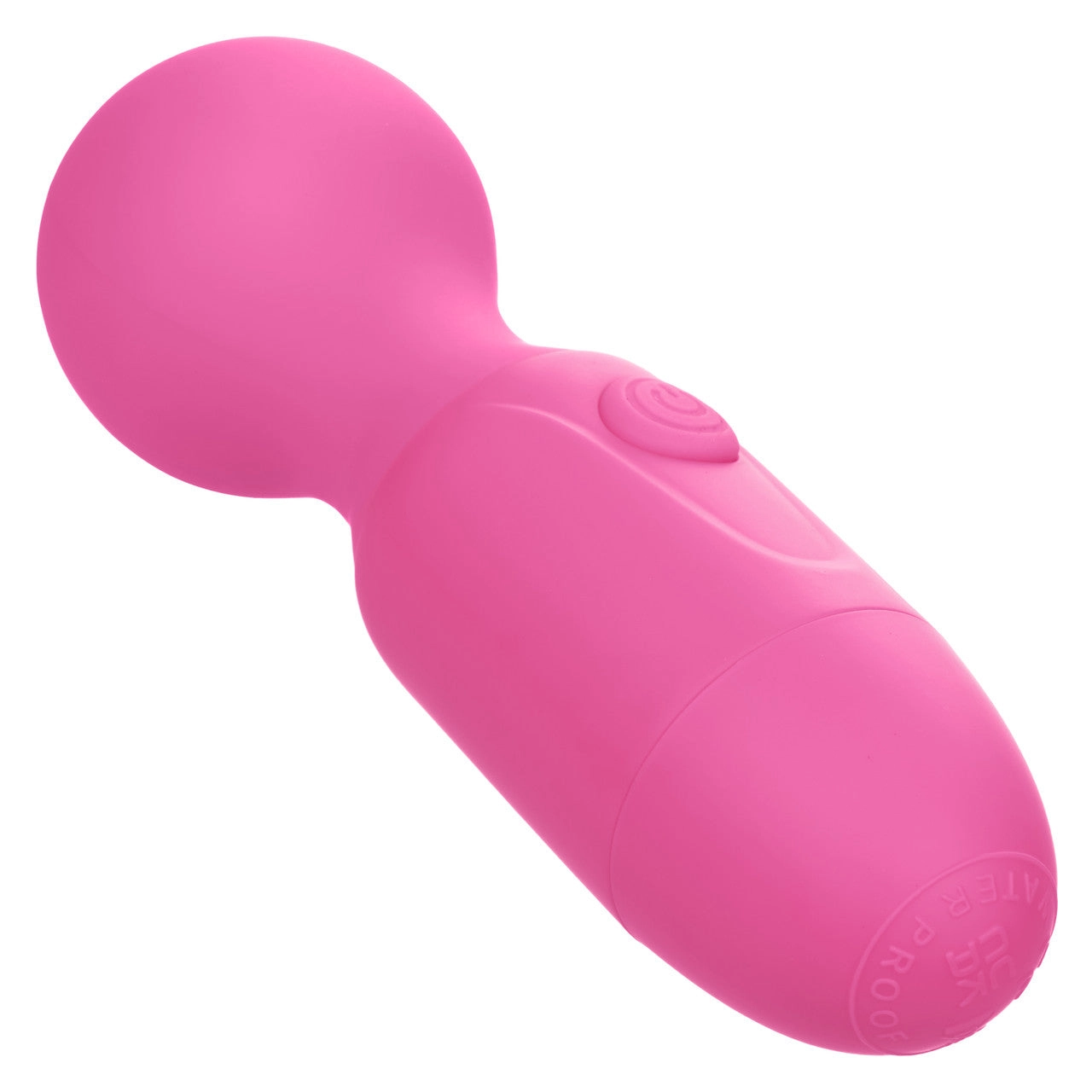 First Time® Rechargeable Massager