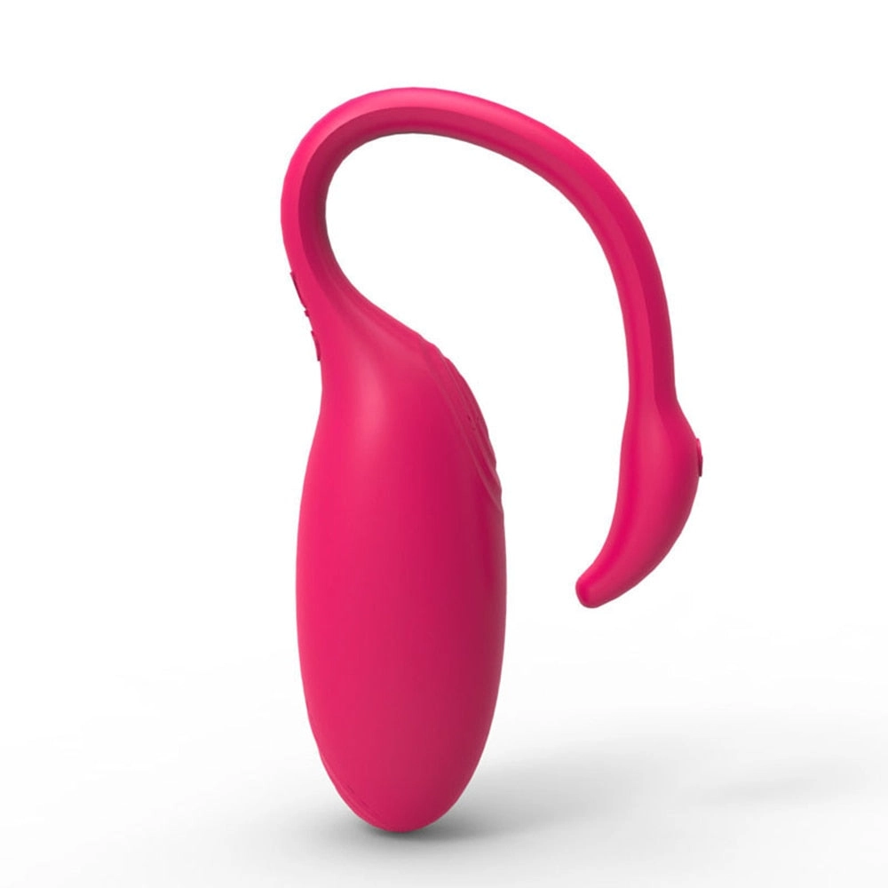 Flamingo Vibrator APP Wireless Vibrator Flamingo Sex Toy