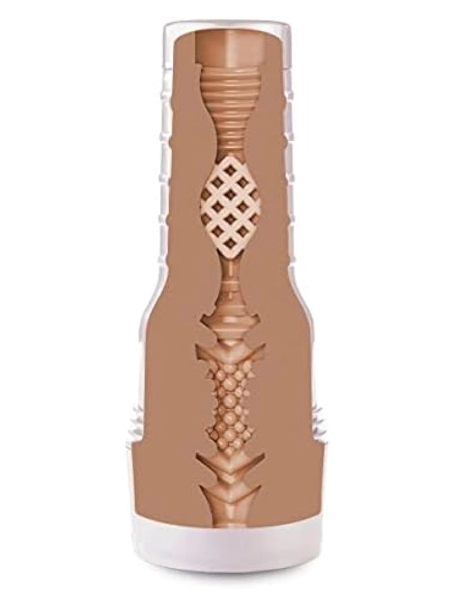Fleshlight Girls Autumn Falls - Cream Texture