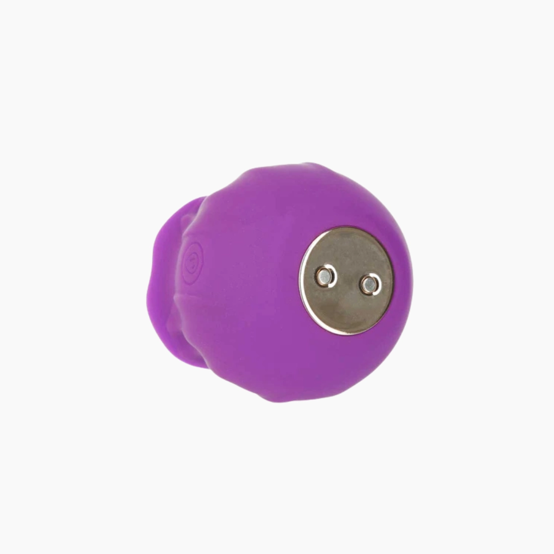 Flickering Tongue Rose Clitoral Stimulator