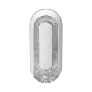 FLIP ZERO GRAVITY EV (Electronic Vibration) WHITE