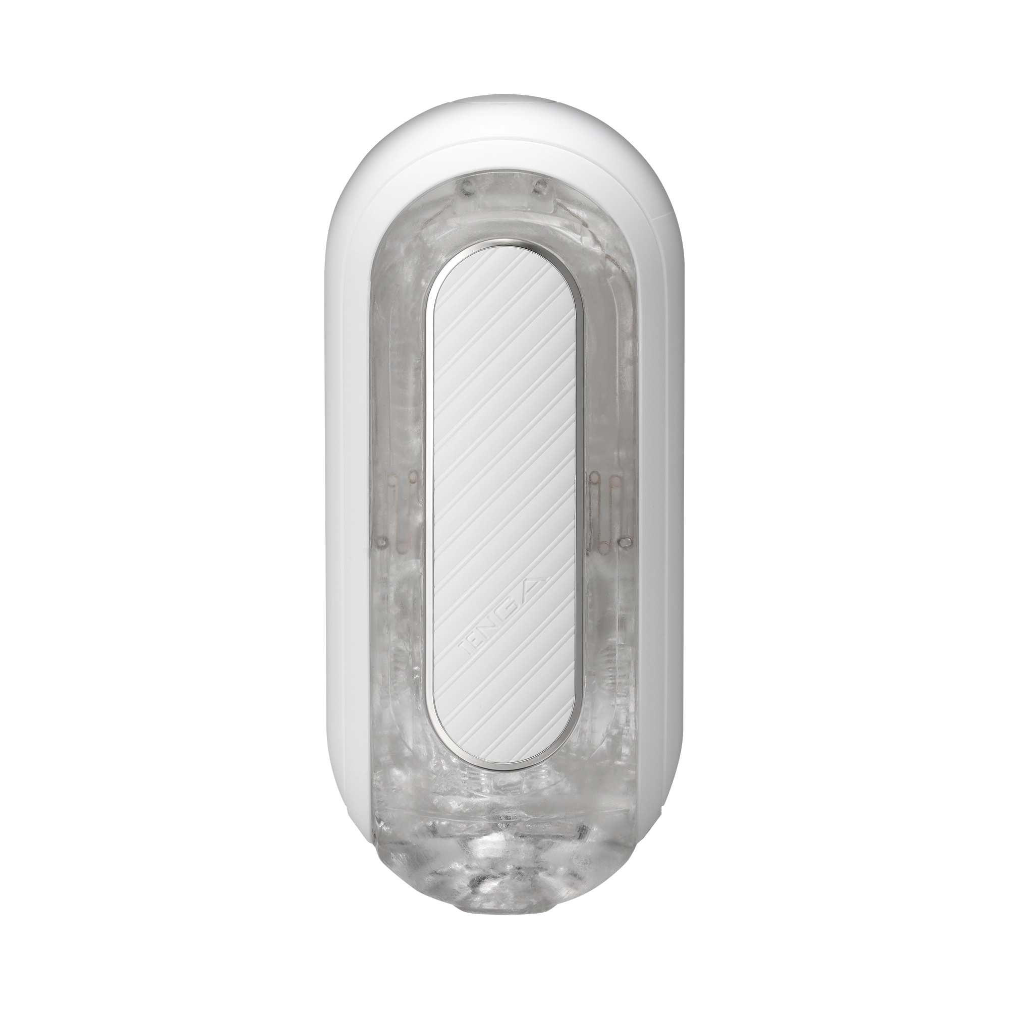FLIP ZERO GRAVITY EV (Electronic Vibration) WHITE