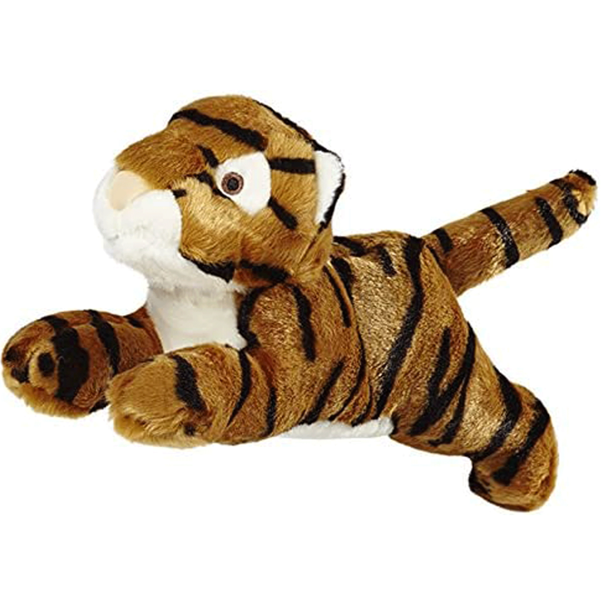 Fluff & Tuff Boomer Tiger Dog Toys
