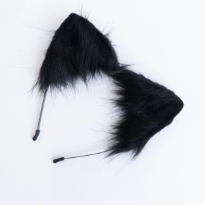 Full Fur Cat Ears