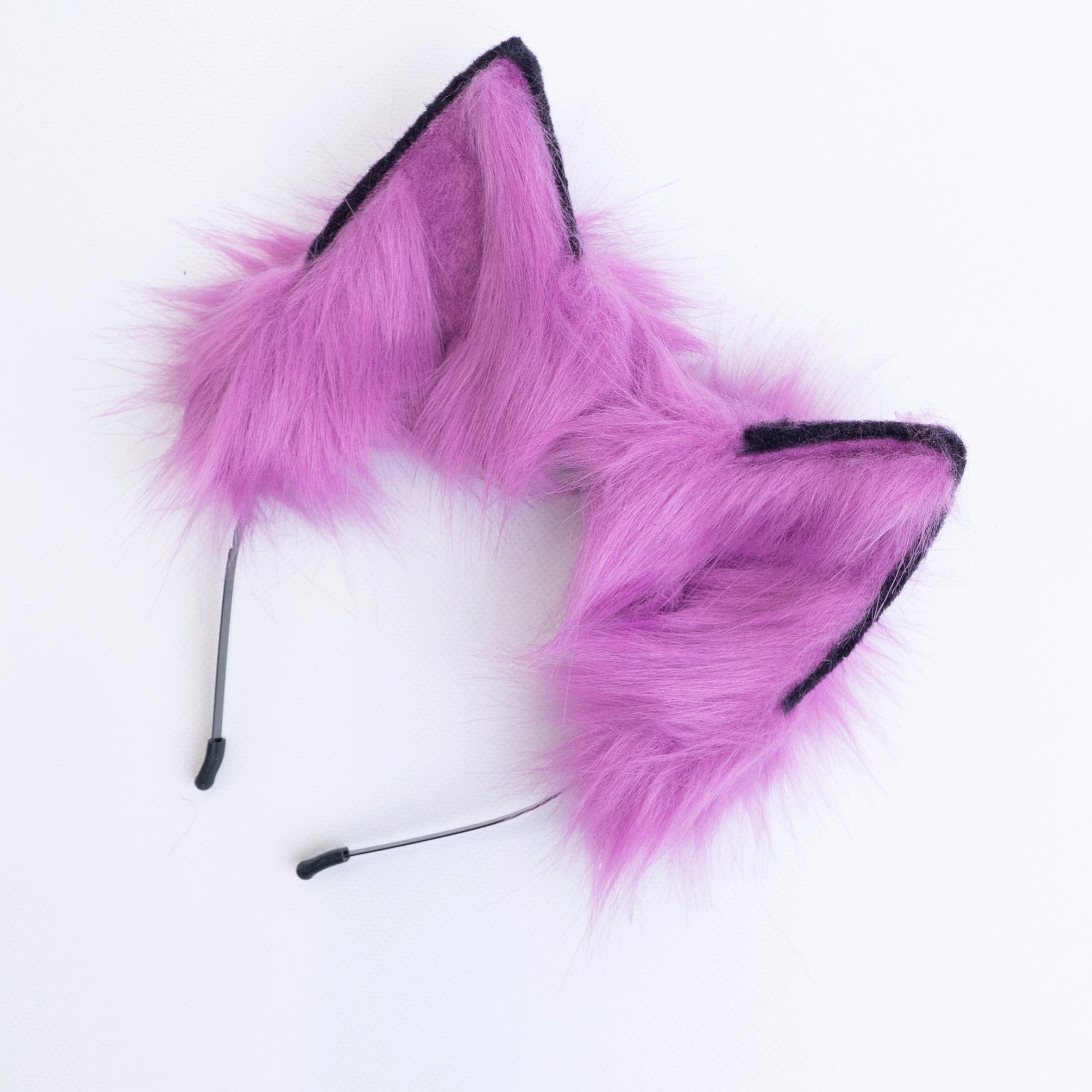 Full Wolf Ears