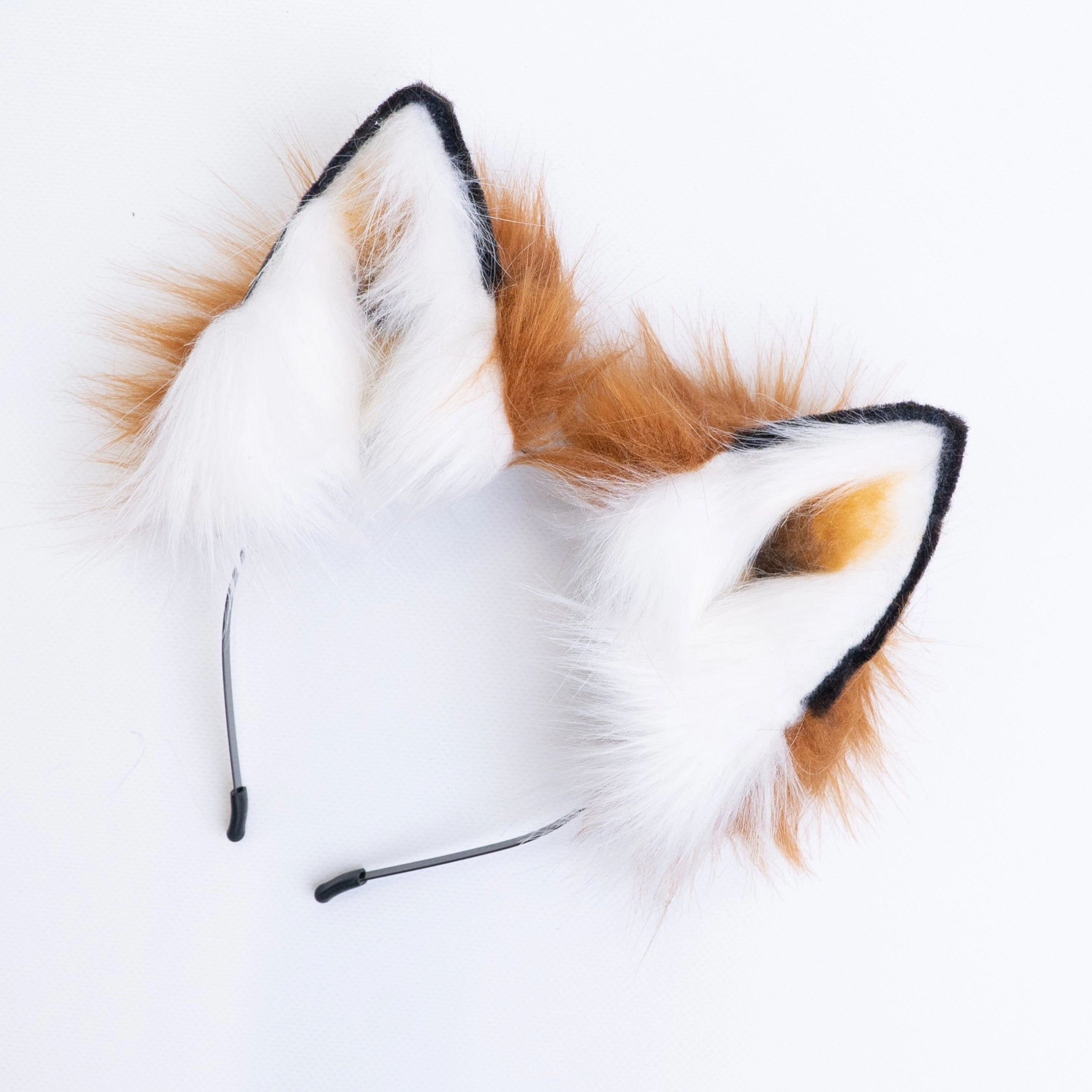 Full Wolf Ears
