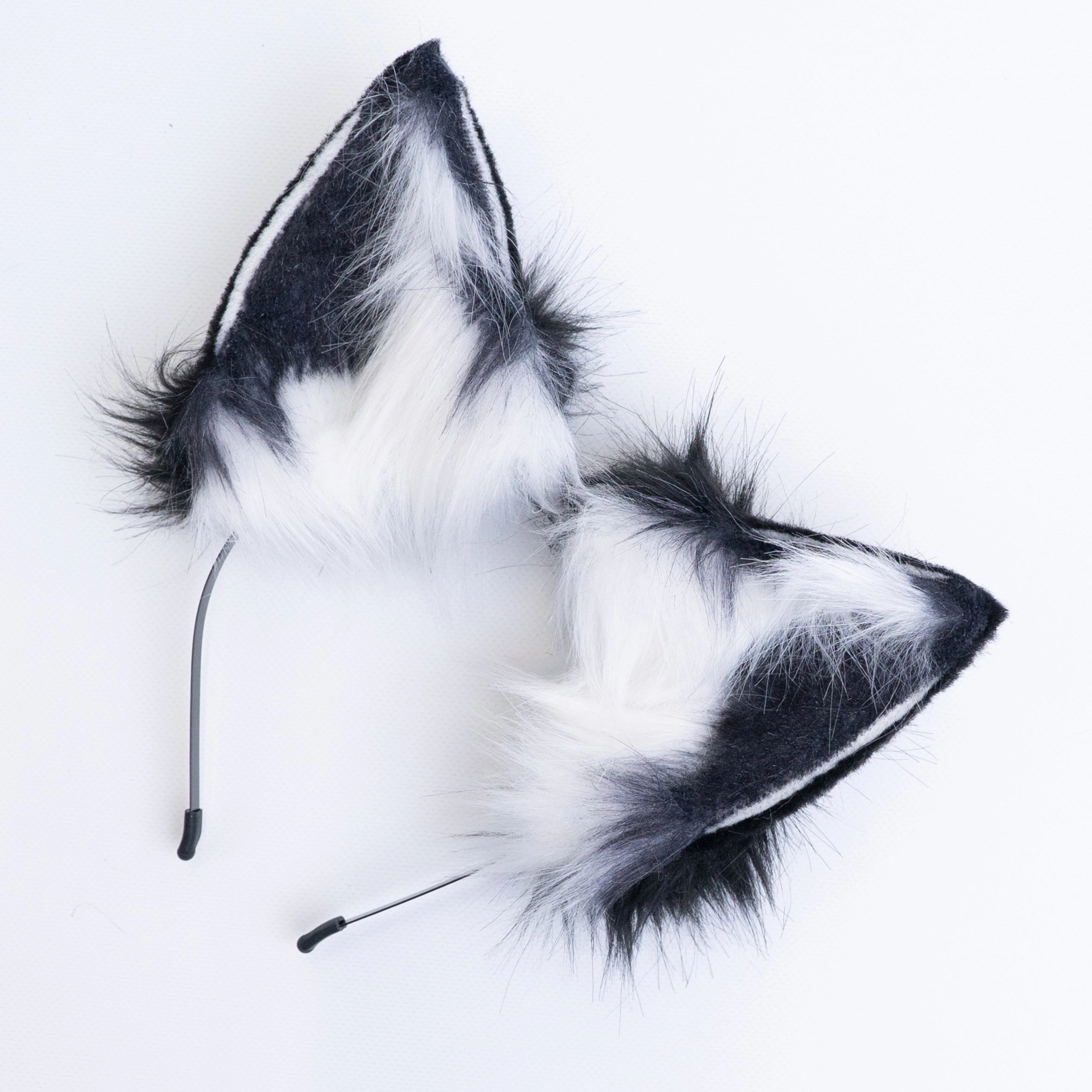 Full Wolf Ears
