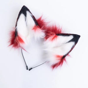 Full Wolf Ears