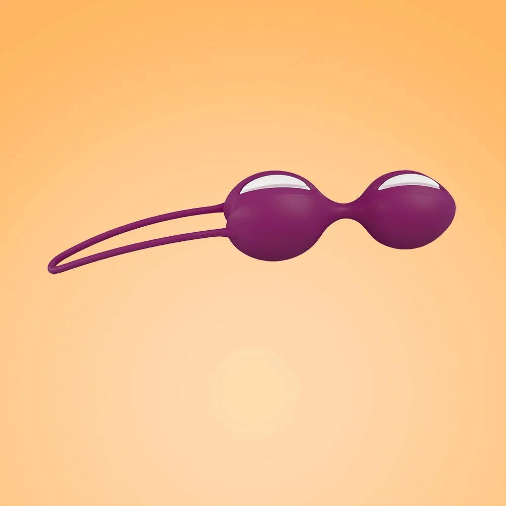 Fun Factory SMARTBALLS DUO Kegel Balls