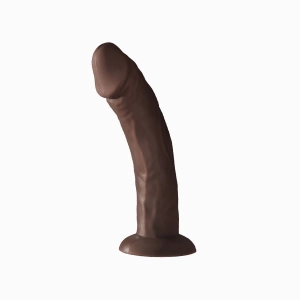 Fuze Freddie Silicone Dildo