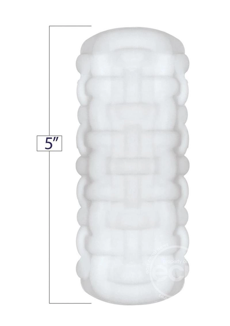 GeoStroker 2 Stroker - White