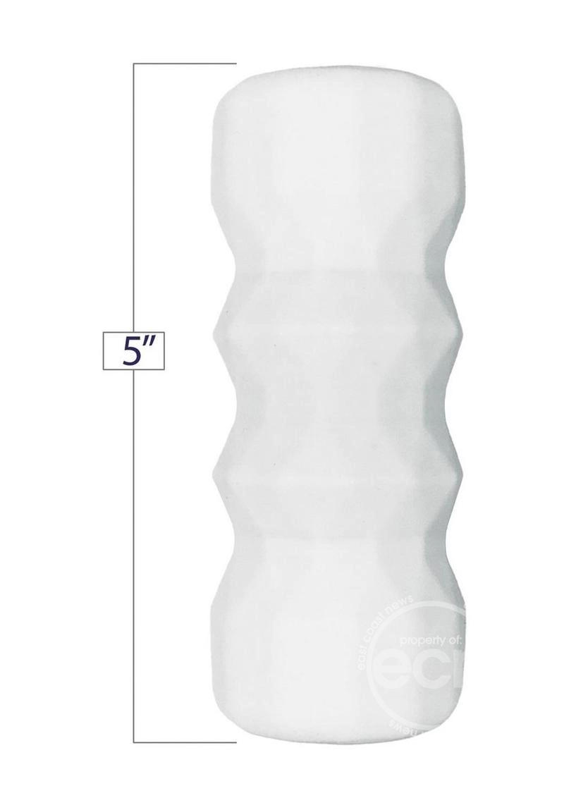 GeoStroker 4 Stroker - White