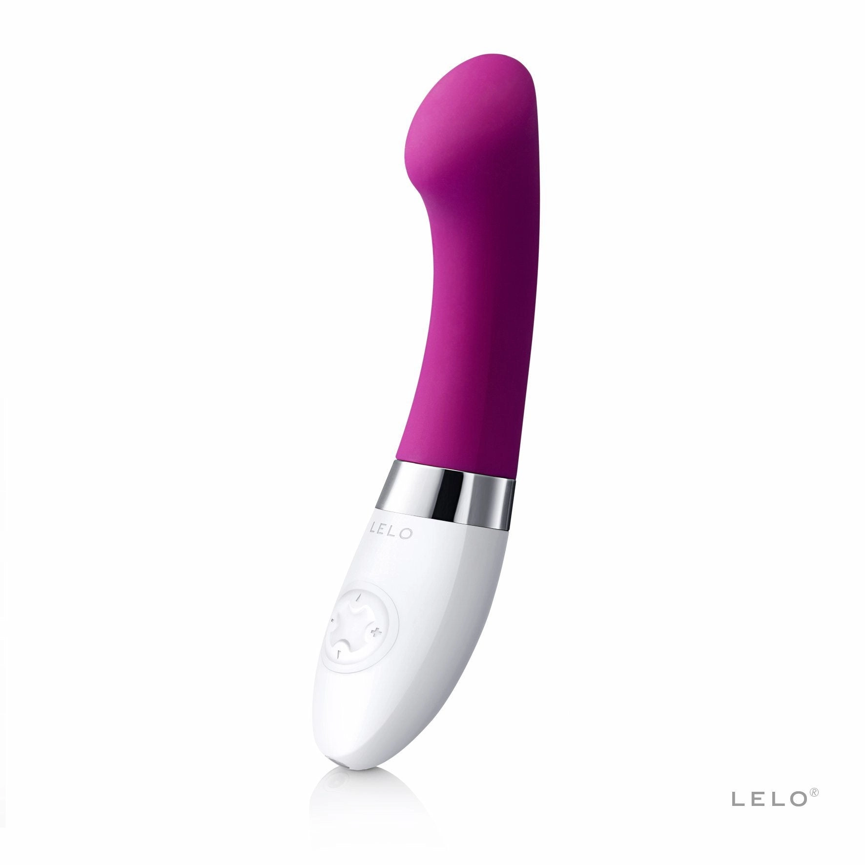 GIGI 2 G-spot Vibrator