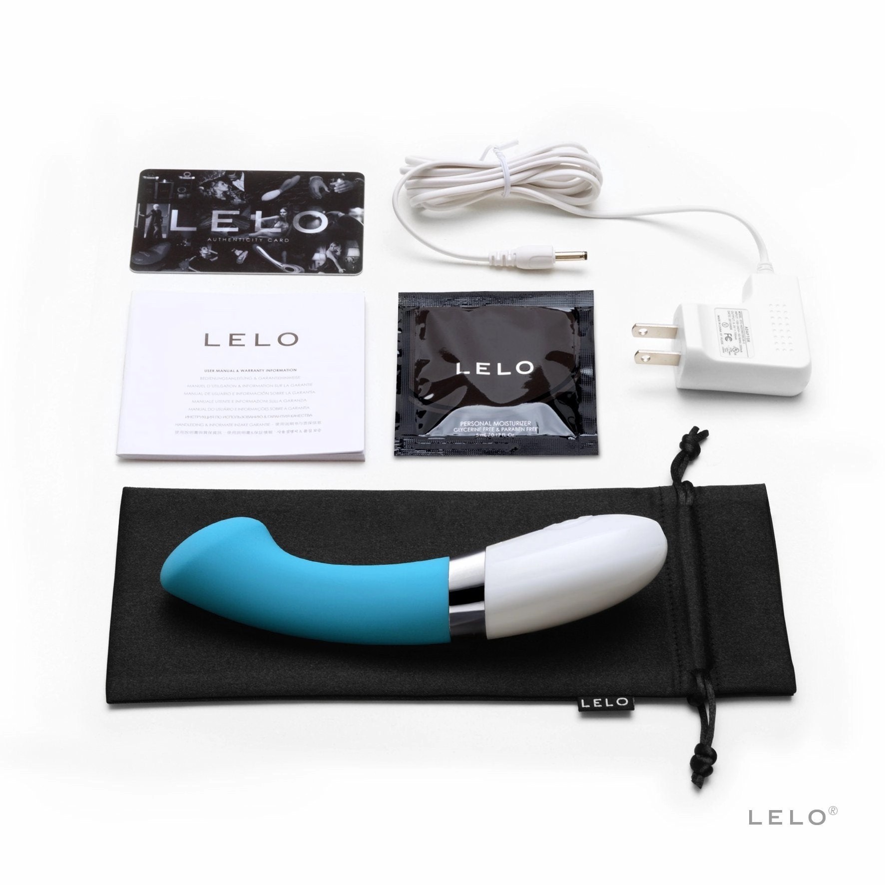 GIGI 2 G-spot Vibrator