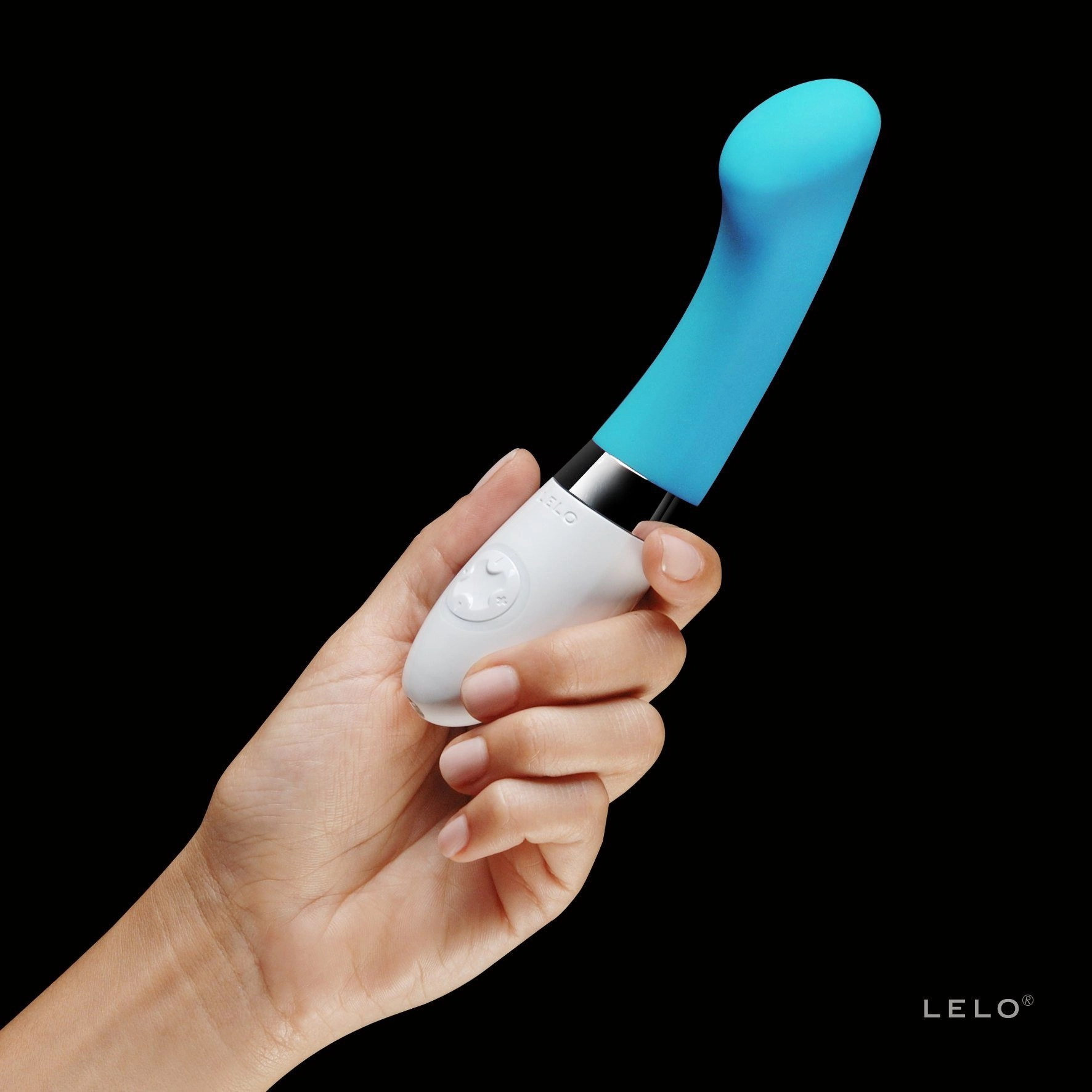 GIGI 2 G-spot Vibrator