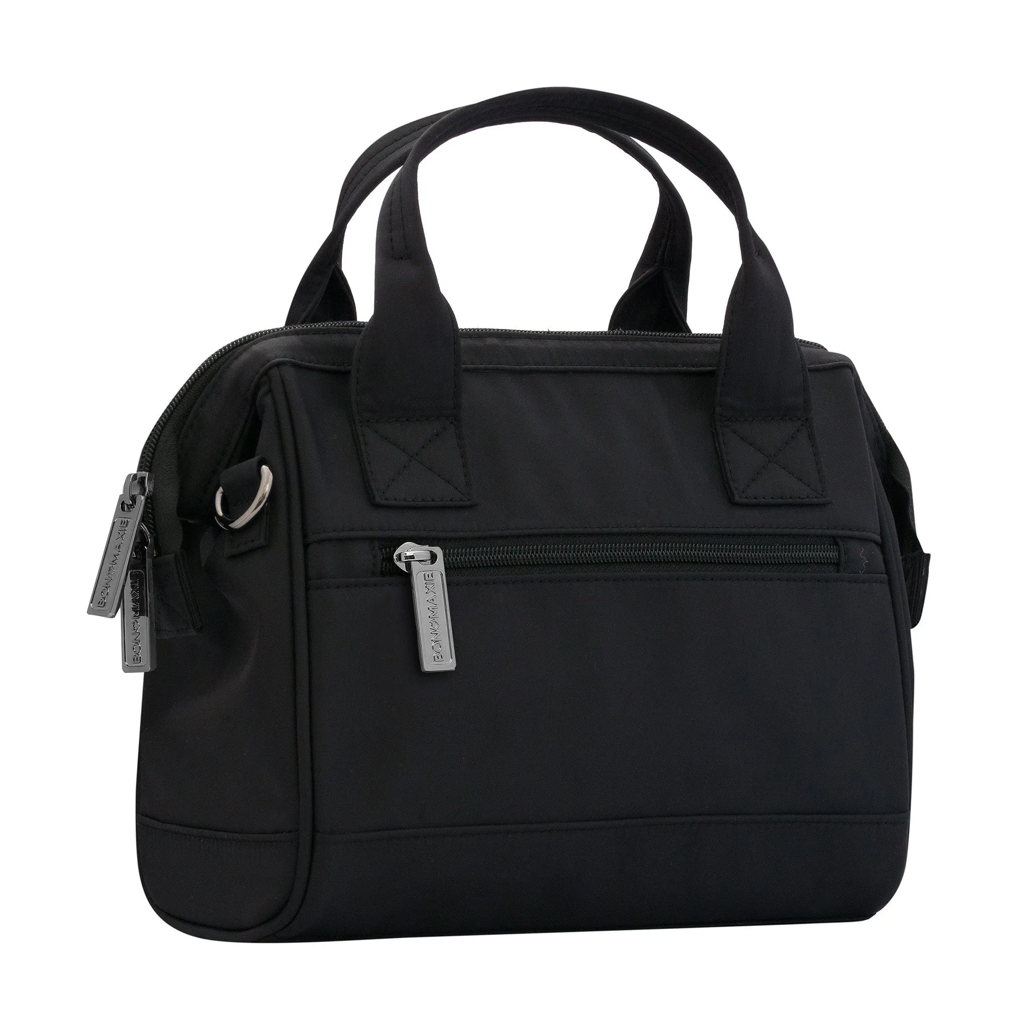 Go! Crossbody Bag -- Black
