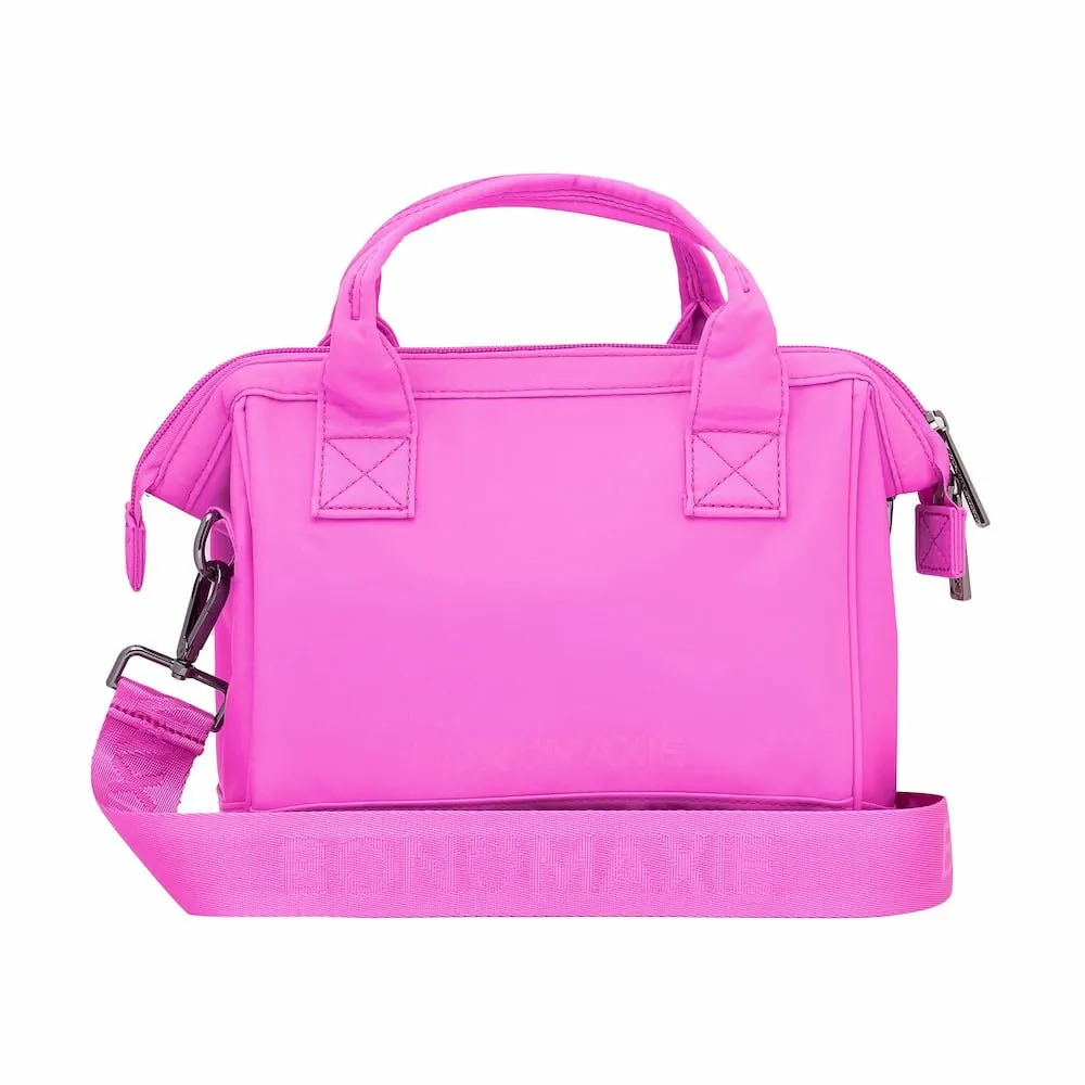 Go! Crossbody Bag -- Fuchsia