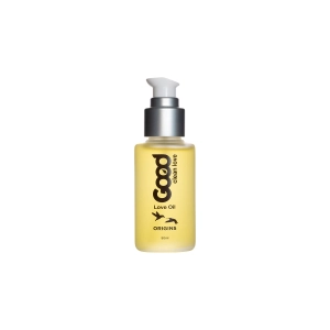 Good Clean Love Oil