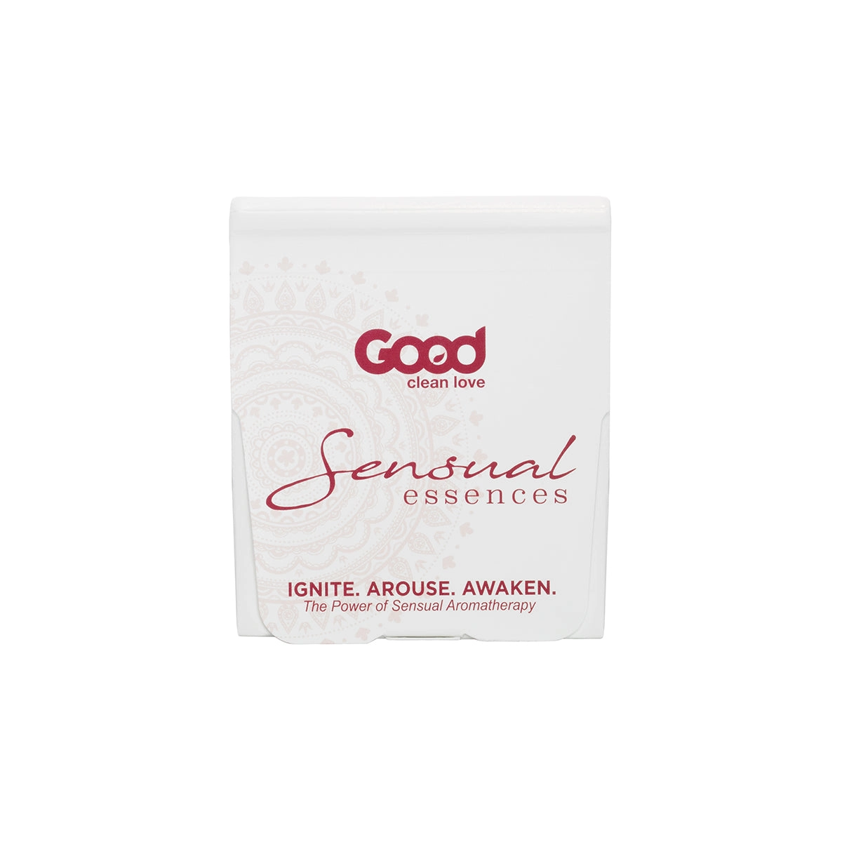 Good Clean Love Sensual Essences Oil Kit
