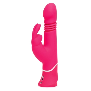 Happy Rabbit Elite Thrusting Vibrator