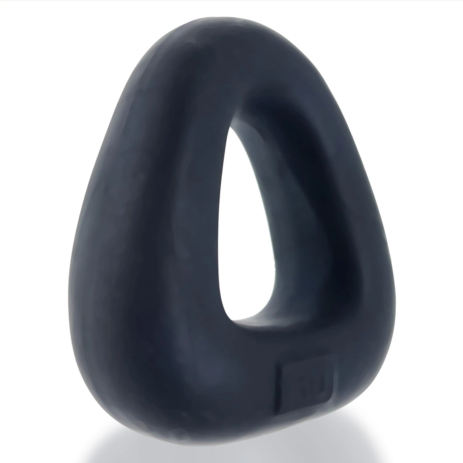 HunkyJunk Zoid Trapazoid Lifter Cock Ring - Tar