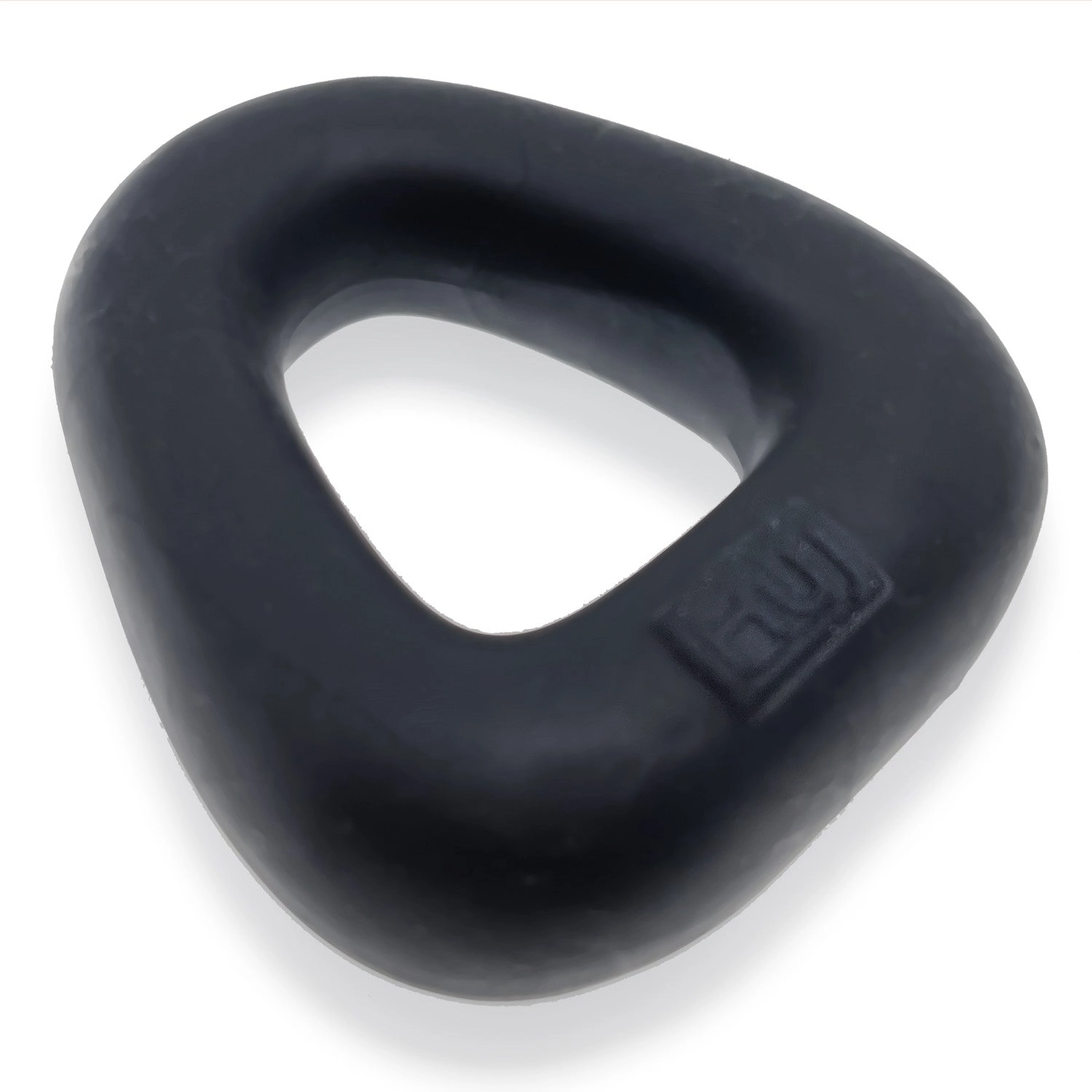 HunkyJunk Zoid Trapazoid Lifter Cock Ring - Tar