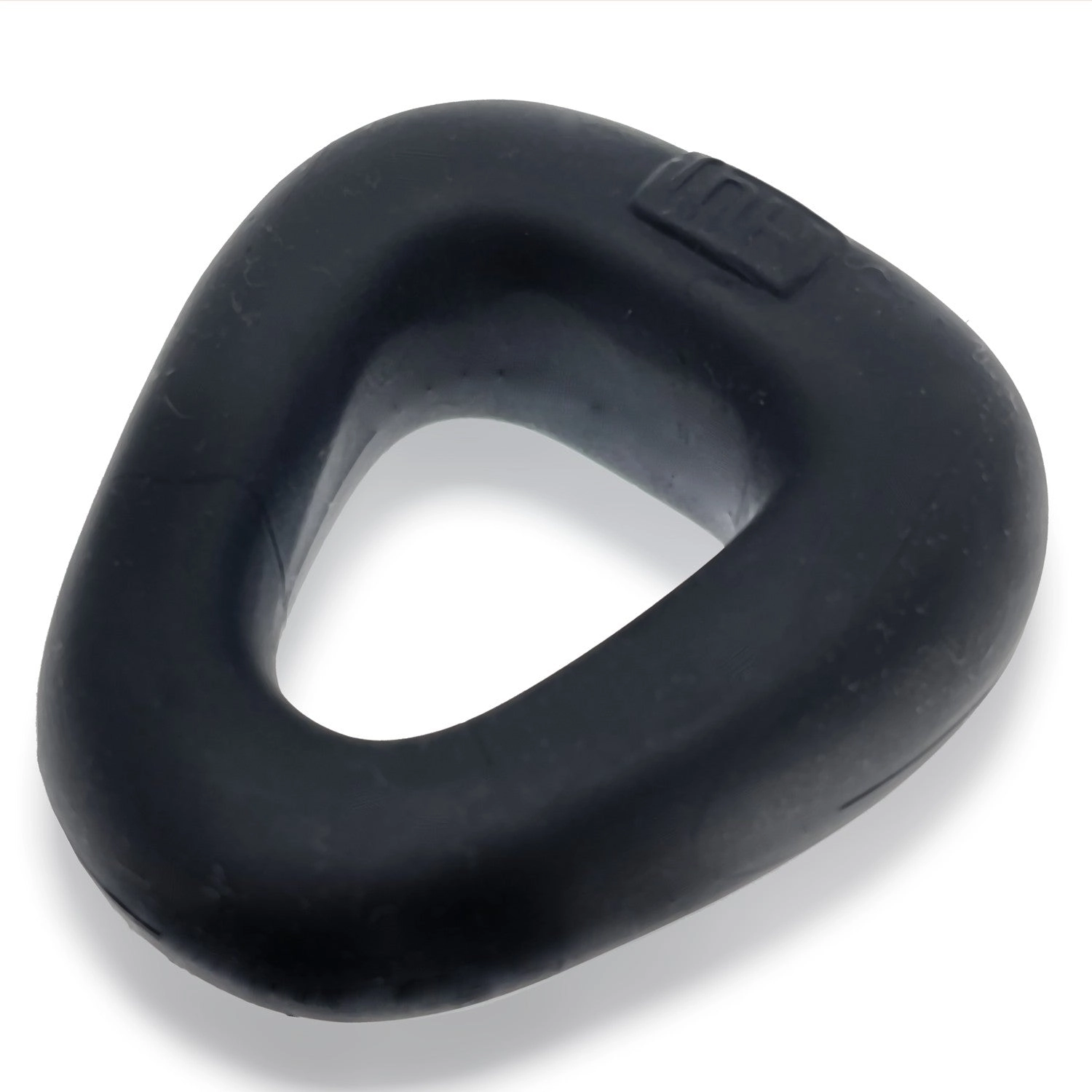 HunkyJunk Zoid Trapazoid Lifter Cock Ring - Tar