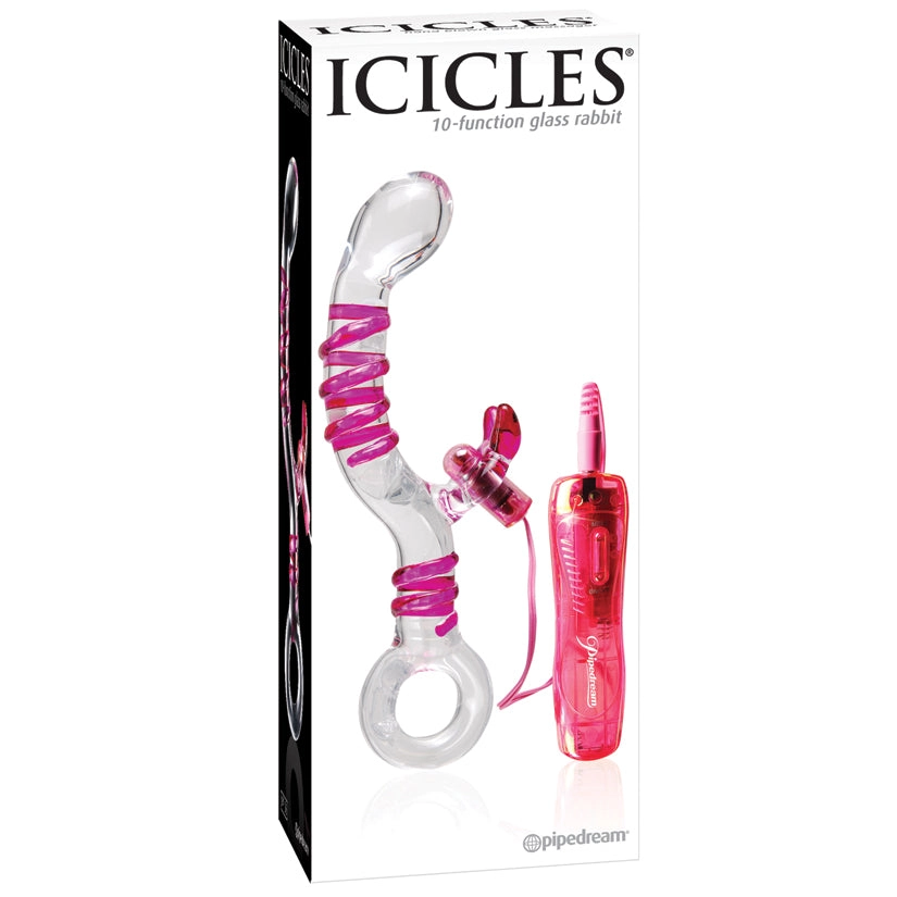 ICICLES NO. 16