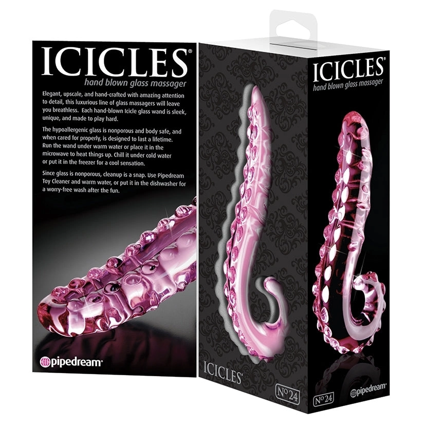 ICICLES NO. 24