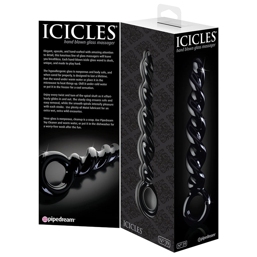 ICICLES NO. 39