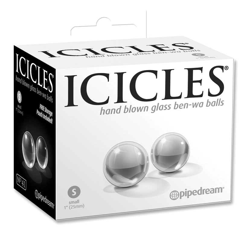ICICLES NO. 41