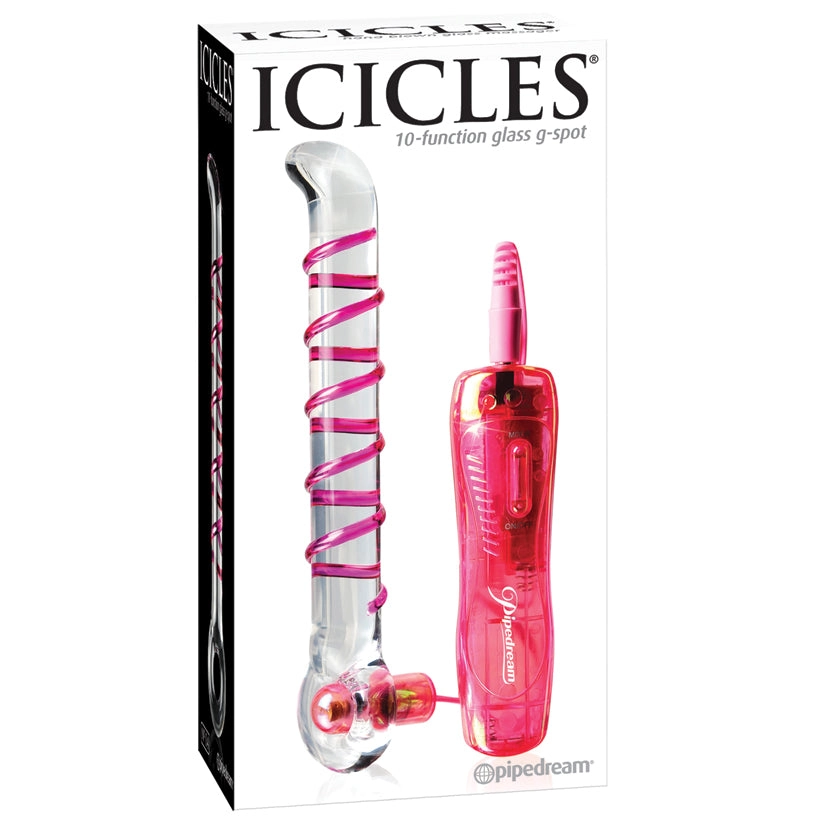 ICICLES NO. 4