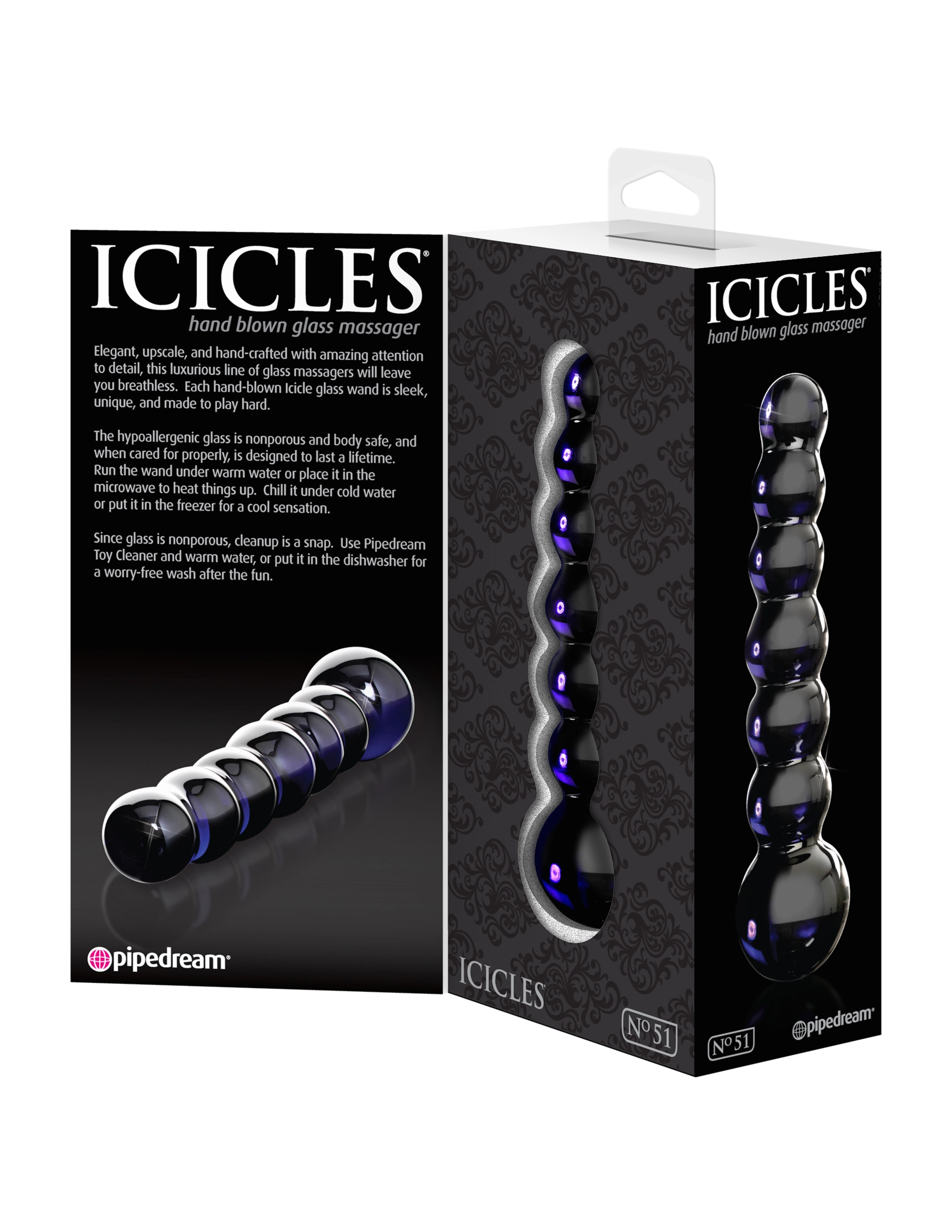 ICICLES NO. 51