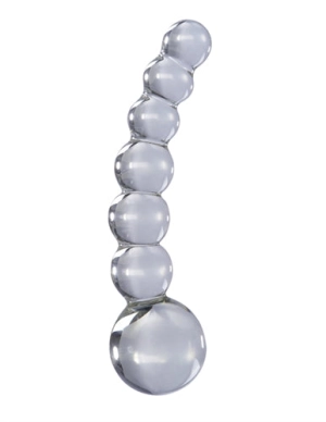 Icicles No. 66 in Clear