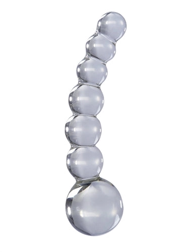 Icicles No. 66 in Clear