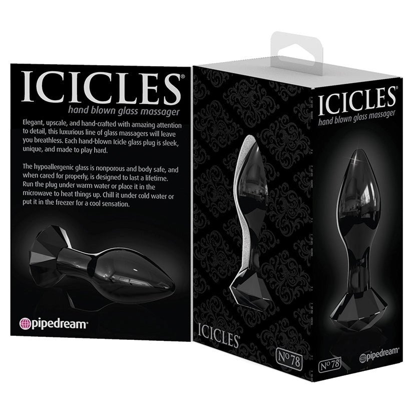 ICICLES NO. 78