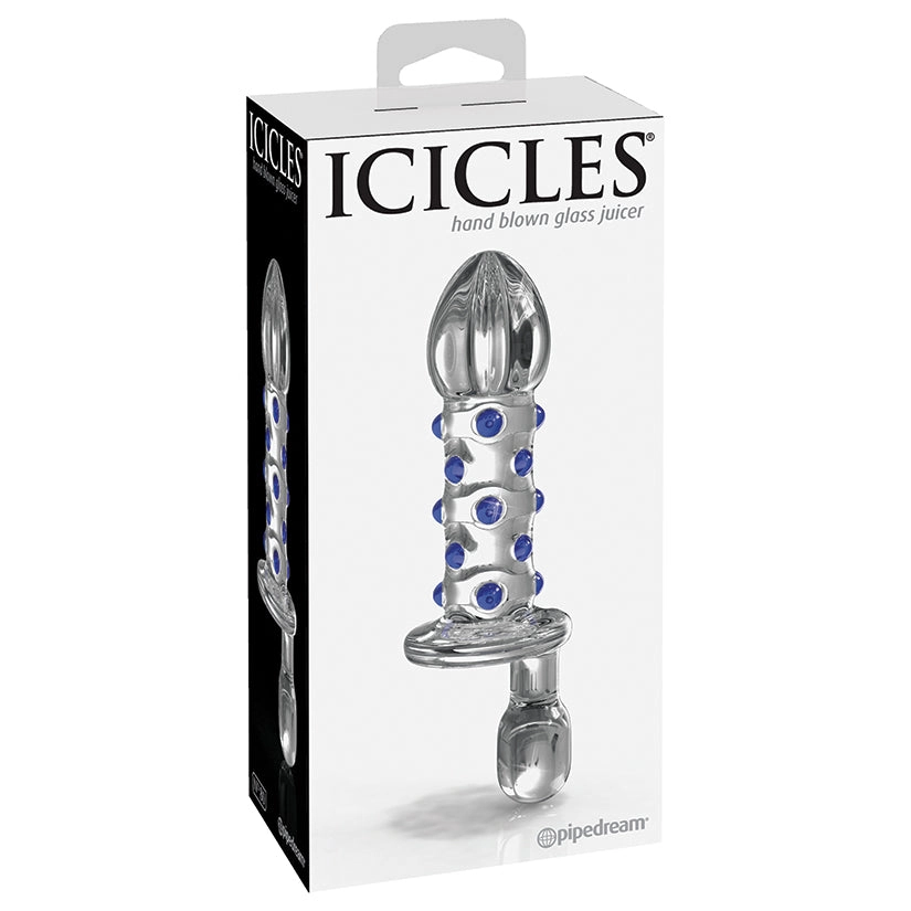ICICLES NO. 80