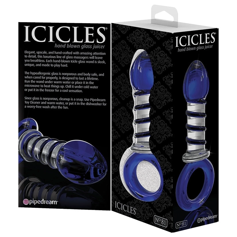 ICICLES NO. 81