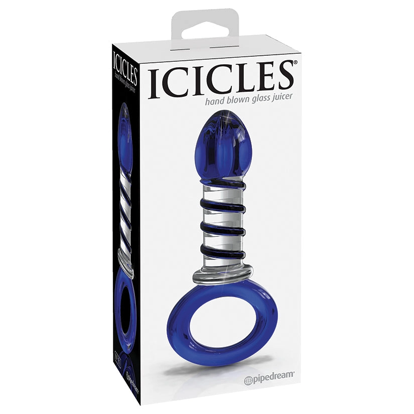 ICICLES NO. 81