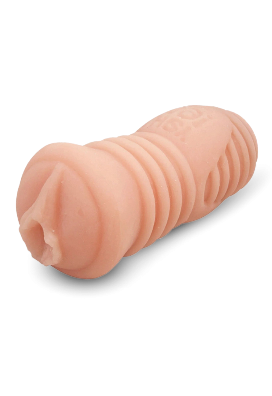 Icon Brands - Hey 19! - Daisy Haze Teen Pussy Stroker Male Masturbator